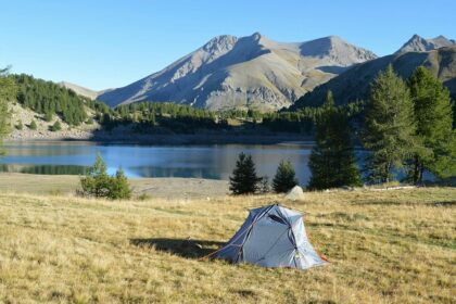 Camping sites in France offer a blend of nature, charm, and relaxation