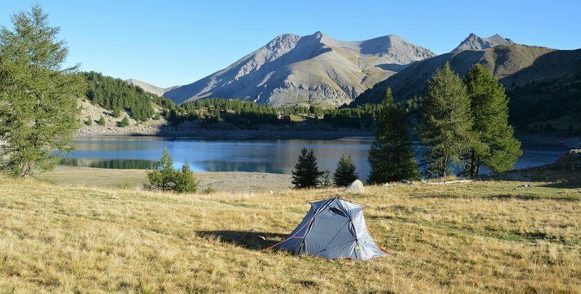 Camping sites in France offer a blend of nature, charm, and relaxation