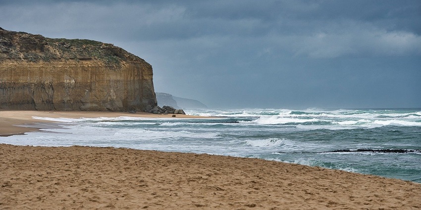 Top 10 Hidden Gems: Discover the Best Beaches in New Jersey - Long Beach Island