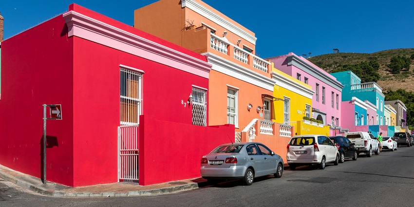 One of the best places to visit in South Africa in December, is the beautiful Cape Town.