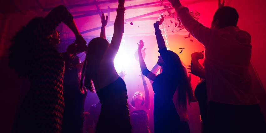 Capitol is among the best places for nightlife in Azerbaijan offering dancing, drinks, and live entertainment.