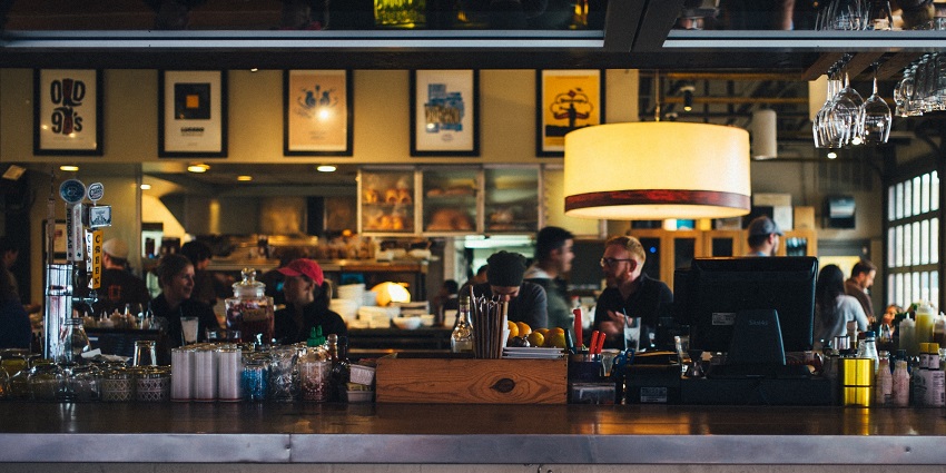 A glimpse of Carakale Brewery offering craft beers and a relaxing pub atmosphere.