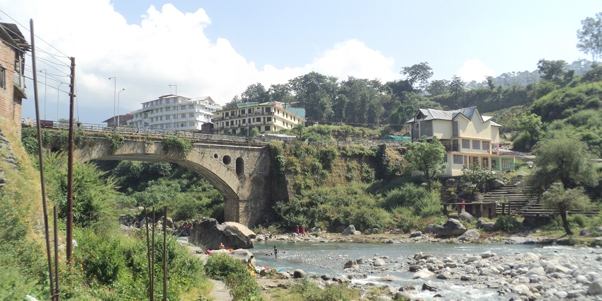 One of the top Haridwar Temples is Chanda Devi Temple, dedicated to Goddess Chandi