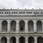 A view of Chandraketugarh Museum, keeping the focus on ancient artefacts of West Bengal