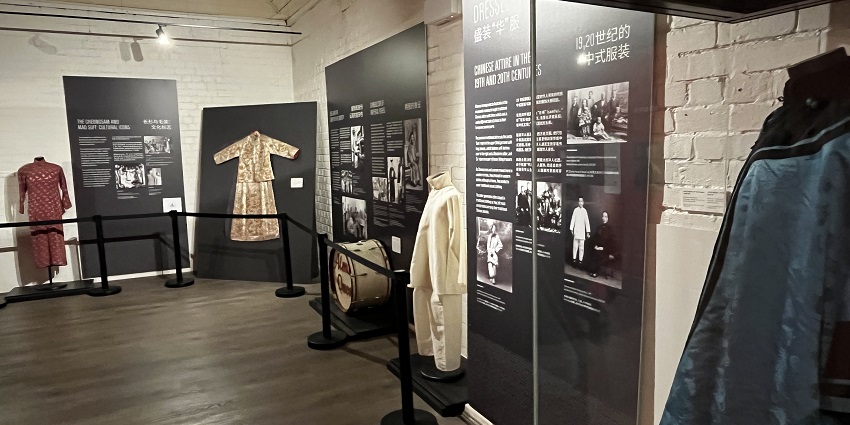 Attend the Lunar New Year at one of the Melbourne Museums for an amazing experience.