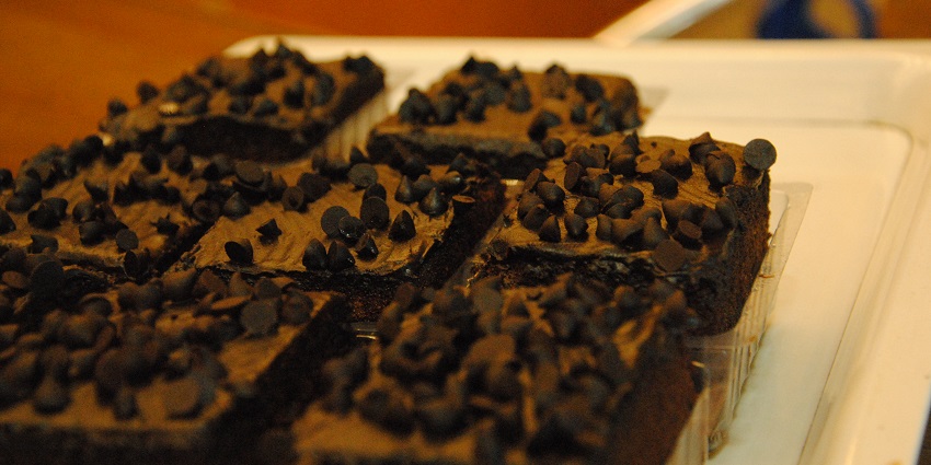 Sample Sweet Parisian delectable chocolate while celebrating Valentine’s Day in France.