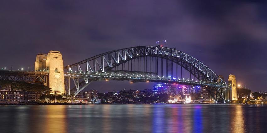 Circular Quay is among the places to visit in Sydney, is best for first-timer tourists in Australia.