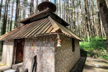 A Guide to the Untamed Beauty named Devalsari Temple in the hills of Uttarakhand