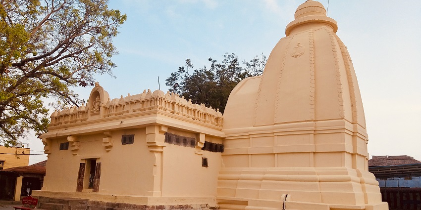Places to visit near Kumbakonam Tamil Nadu featuring waterfalls, hills, and rich agricultural land.