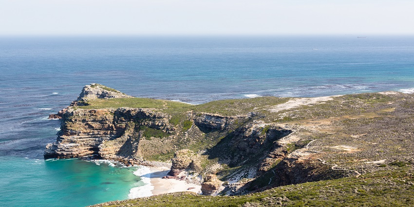 Discover Cape Point Nature Reserve, one of the things to do in Cape Town, South Africa.
