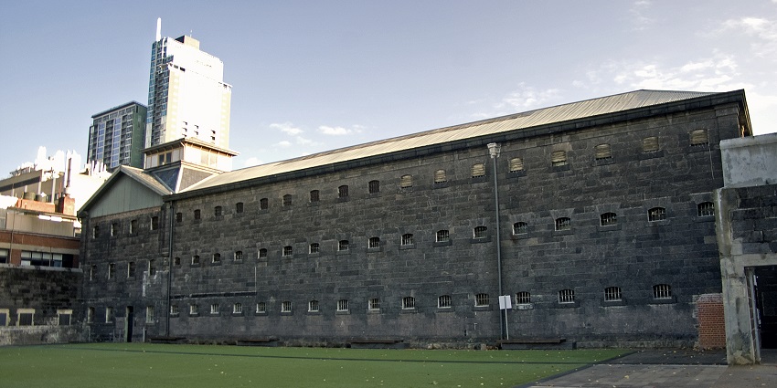 Visit The historic Old Melbourne Gaol, a knowledgeable thing to do in Melbourne