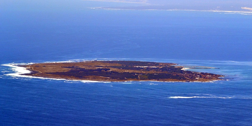 Visit Robben Island and uncover history, a knowledgeable thing to do in South Africa