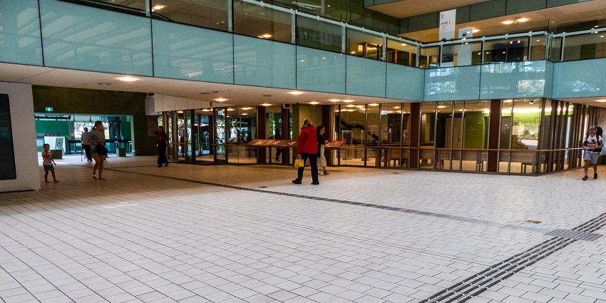 Gain knowledge at Brisbane’s Cultural Precinct which houses some of Australia’s institutions.