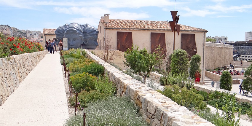 Museum showcasing European and Mediterranean civilizations' rich heritage.