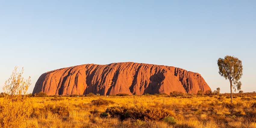 Outback’s mystical landscapes, an essential part of things to do in Australia.