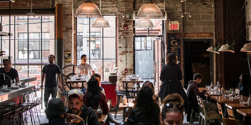 Traditional Turkish restaurant serving authentic dishes in a charming setting.