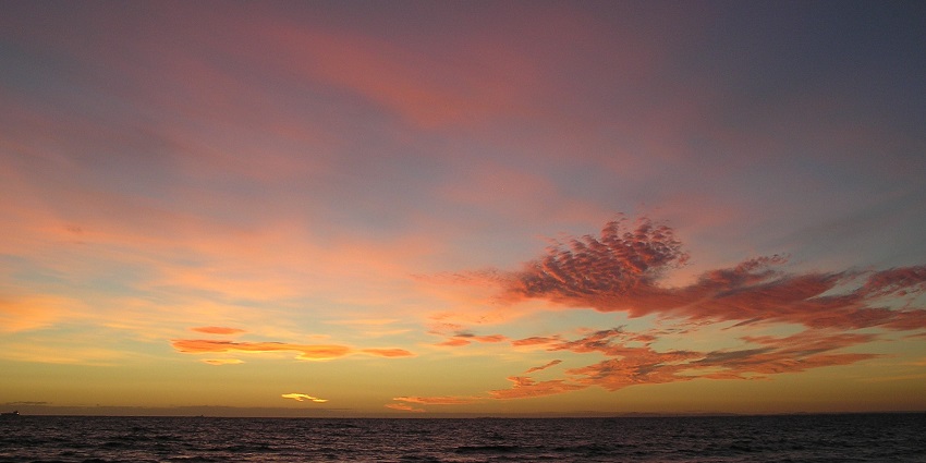 Experience unique beach therapy at Elwood Beach - one of the beaches near Melbourne.