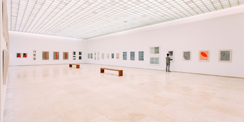 Emami Art Gallery in Kolkata fosters creativity with dynamic contemporary exhibitions