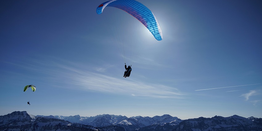 Peaceful mountain village offering monasteries, skiing, and stunning vistas.