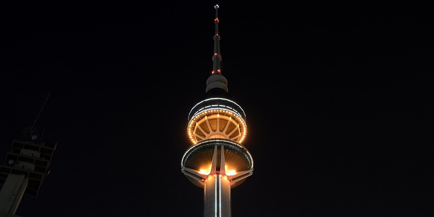 Liberation Tower is an iconic skyscraper offering panoramic city views and observation deck.