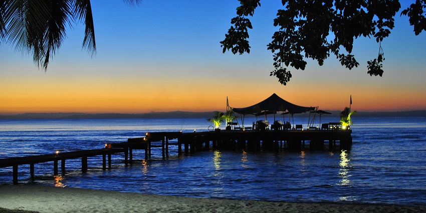 A visit to the once pirate capital is one of the things to do in Madagascar