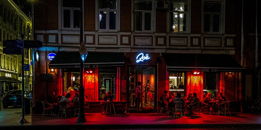 Things to do in Tel Aviv offers trendy neighborhood known for bars, street art, and night.