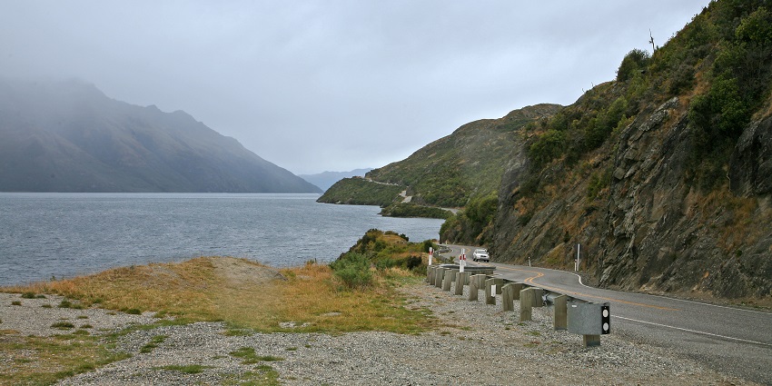 Explore this natural grandeur is one of the fun things to do in Queenstown, New Zealand.