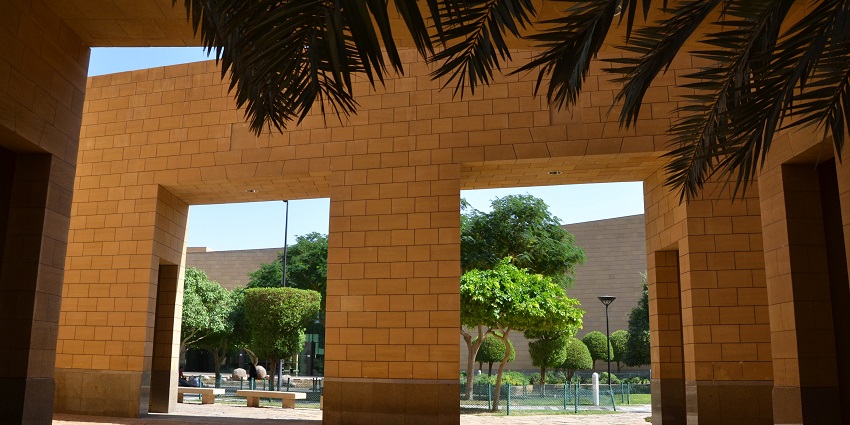 Things to do in Riyadh include visiting the museum that showcases Saudi Arabia’s rich history