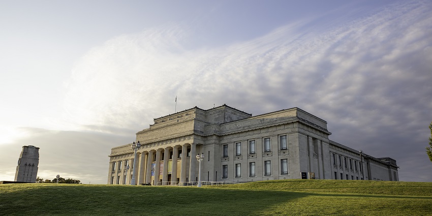 Visiting this museum is a must on the list of things to do in Auckland list