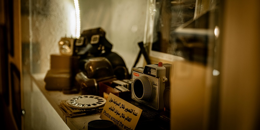 Explore the Bollywood memorabilia and Cinema evolution at Film Museum Mumbai.