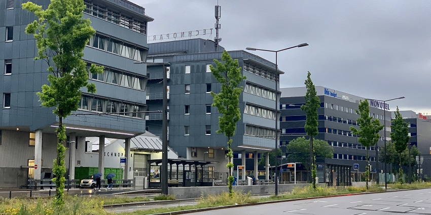 Things to do in Zurich include exploring the trendy district with art, and culture