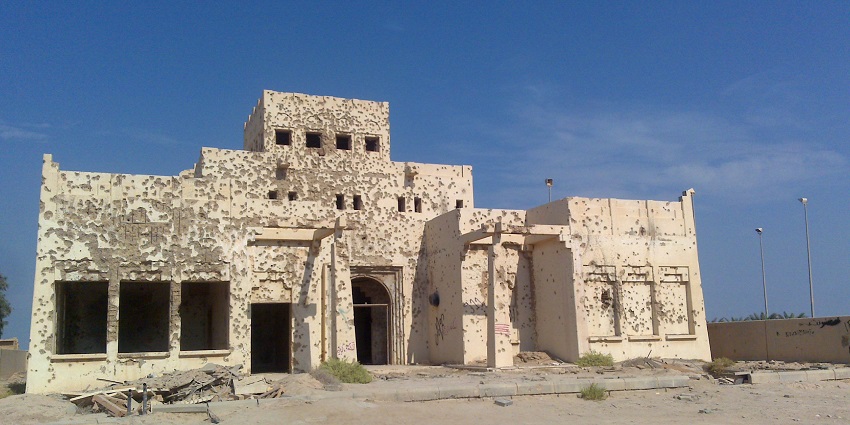 The best tourist places to visit in Kuwait feature ruins and archaeological discoveries.