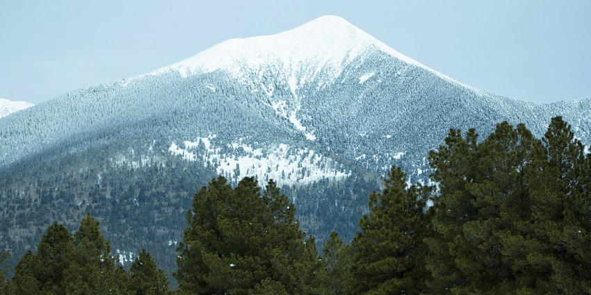Visit Flagstaff, one of the most picturesque places in Arizona you cannot miss out.