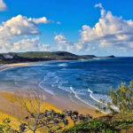 Explore the stunning beauty of Fraser Island, off the eastern coast of Queensland.