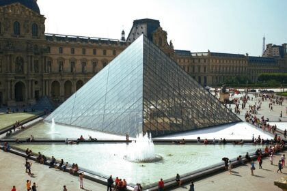 French museums in Paris showcasing art, history, and cultural heritage exhibits.