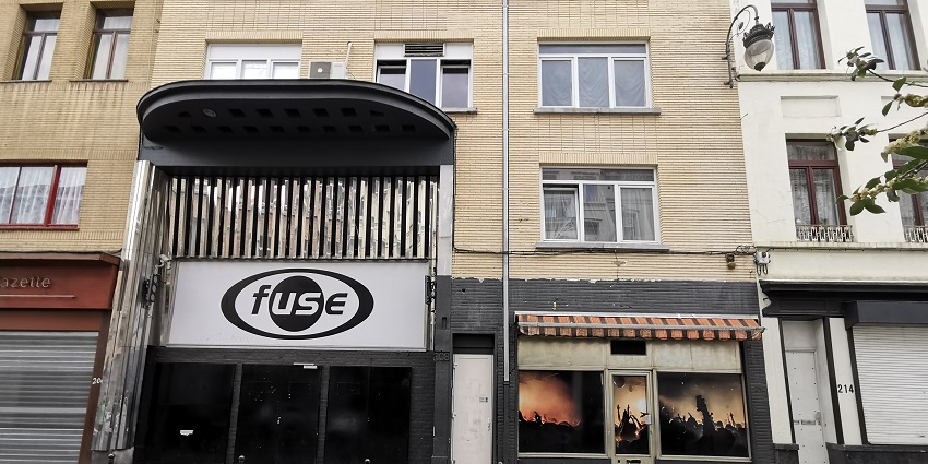 Experience Brussels nightlife which is known for its electronic music and vibrant scene.