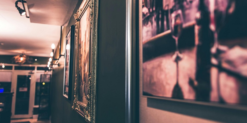 Gallery Sanskriti promotes modern Indian artistry through unique exhibitions