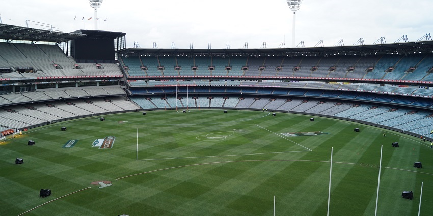 Catch a game at this Cricket Ground- One of the top things to do in Melbourne