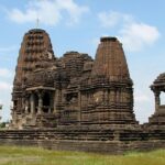 Explore and learn about one of the most stunning architectures on your visit to Gondeshwar temple