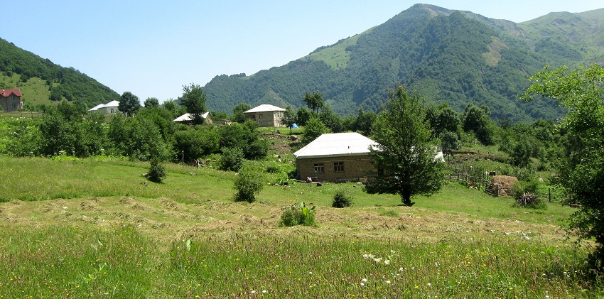 Guba is among the best places to visit in Azerbaijan with its rich culture, history, and natural beauty.