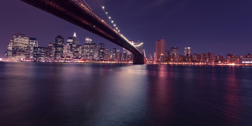 Popular nightlife destination with restaurants, bars, and live performances.