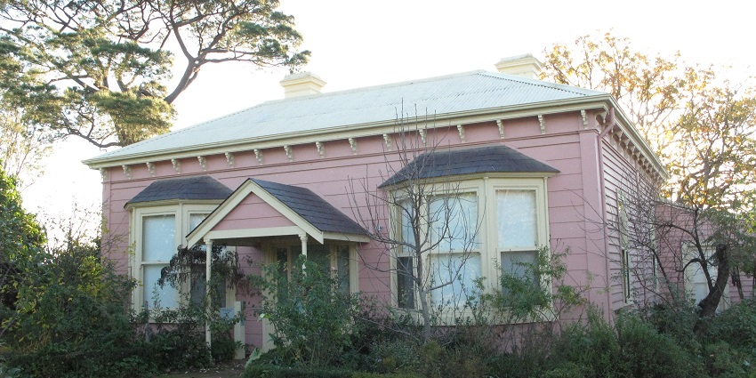 Find the fusion of history, architecture and art in Heide Museum Of Modern Art.
