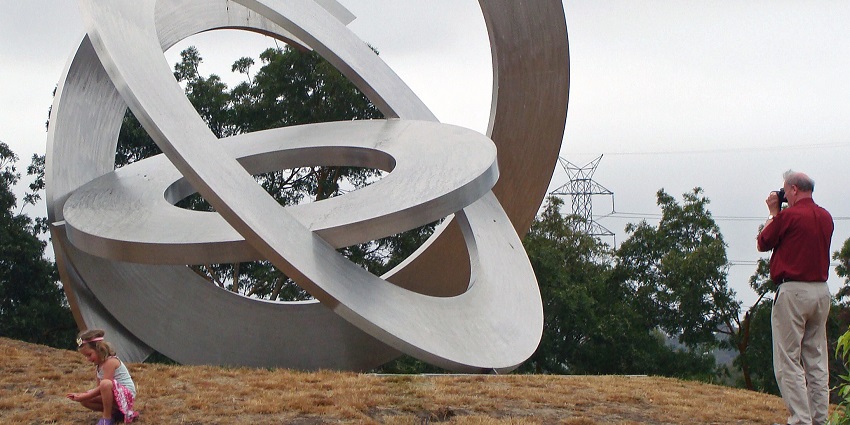 Heide Museum of Modern Art is one of the 10 Australian Museums