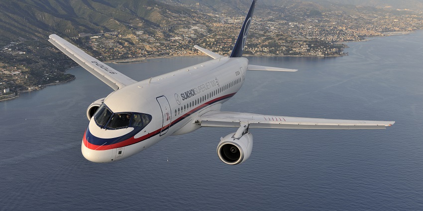 Image of an aeroplane - Take a flight to Adelaide to Reach Kangaroo Island