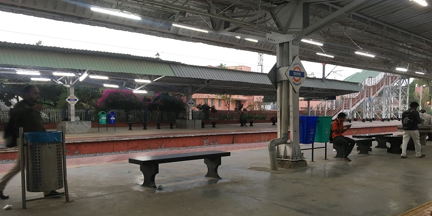 Dhangarhi Gate and Museum is accessible by road, bus, train, and air travel.