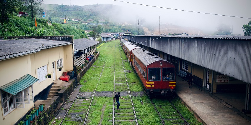 Auli is easily accessible by air, rail, and road.