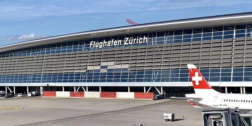 Image of Zurich Airport - Brienz Museum is accessible by air, train, or road travel
