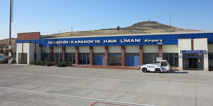 Cappadocia Caves are accessible by roads and flights.