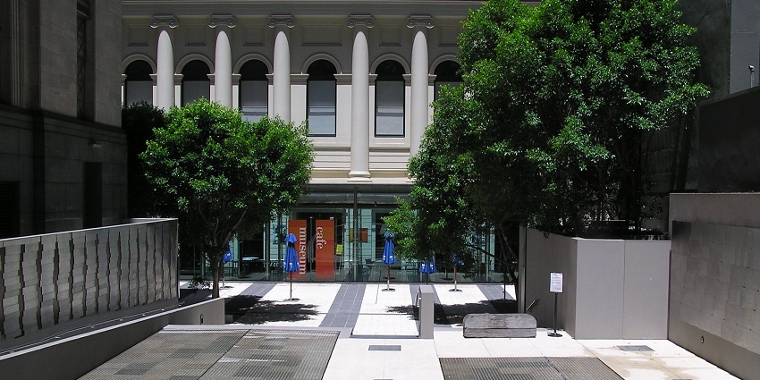 Listen to the stories of immigrants at the one of the Melbourne museums of Immigration.