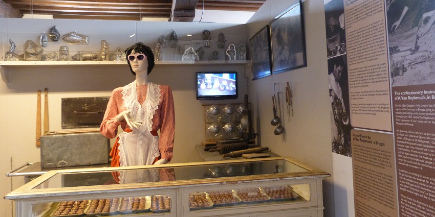 Delicious journey through Belgium’s chocolate-making history and tasting experiences.
